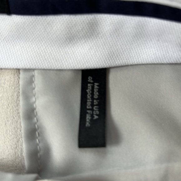 Gorgeous Theory Pleated Shorts NWOT - Picture 3 of 8